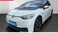 Gebraucht 2021 VW ID.3 Pro Performance Kleinwagen | 20.990 € (Guter Preis)