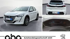 Gebraucht 2021 Peugeot e-208 Active Kleinwagen | 13.930 € (Fairer Preis)
