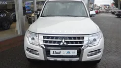 Gebraucht 2018 Mitsubishi Pajero Edition SUV | 44.950 €