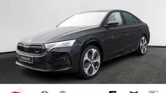 Gebraucht 2025 Skoda Octavia RS Limousine | 39.990 € (Fairer Preis)