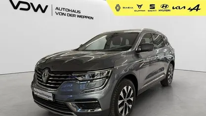 Gebraucht Renault Koleos Techno 158 PS (116 kW) 2022 Gr (grau) SUV