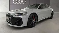 Gebraucht 2025 Audi RS6 Performance Kombi | 240.090 €