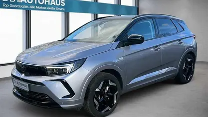 Gebraucht Opel Grandland X Ultimate 300 PS (220 kW) 2023 SUV