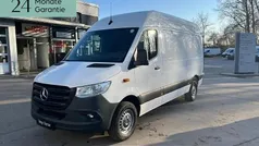 Gebraucht 2023 Mercedes Sprinter Van | 36.866 € (Guter Preis)