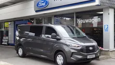 Gebraucht 2025 Ford Transit Custom Trend Van / Kleinbus | 42.950 € (Guter Preis)