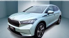 Gebraucht 2025 Skoda Enyaq iV Loft SUV | 44.440 € (Superpreis)