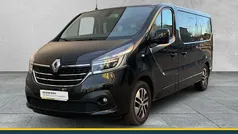 Gebraucht 2021 Renault Trafic Van / Kleinbus | 35.890 € (Fairer Preis)