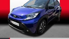 Gebraucht 2024 Toyota Aygo Team Kleinwagen | 17.489 € (Fairer Preis)