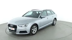 Gebraucht 2018 Audi A4 Sport Kombi | 17.540 € (Guter Preis)