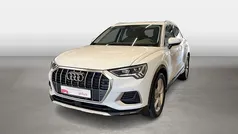 Gebraucht 2024 Audi Q3 Advanced SUV | 41.780 € (Fairer Preis)