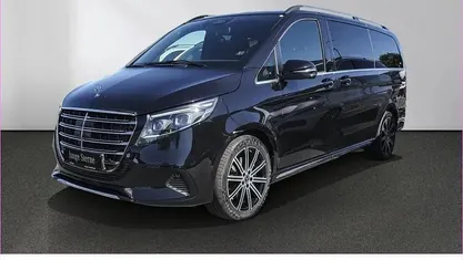 Gebraucht Mercedes V300 Exclusive 237 PS (174 kW) 2025 Van / Kleinbus