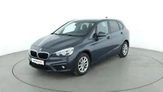 Gebraucht 2015 BMW 218 Active Tourer Basis Van / Kleinbus | 12.120 € (Fairer Preis)