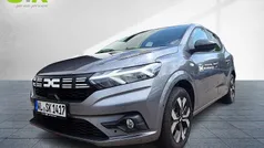 Gebraucht 2025 Dacia Sandero Journey Kleinwagen | 17.480 € (Fairer Preis)