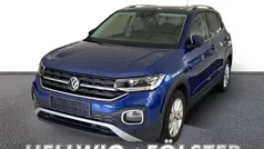 Gebraucht 2023 VW T-Cross Style SUV | 23.790 € (Guter Preis)