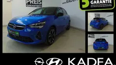 Gebraucht 2022 Opel Corsa-e Kleinwagen | 16.990 € (Fairer Preis)