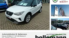 Gebraucht 2025 Seat Arona FR SUV | 25.990 € (Fairer Preis)