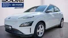 Weiß Gebraucht 2021 Hyundai Kona Edition 30+ SUV | 18.780 € (Fairer Preis)