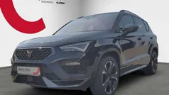 Crystal schwarz metallic Gebraucht 2021 Cupra Ateca SUV | 30.840 € (Guter Preis)