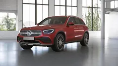 Gebraucht 2019 Mercedes GLC300 AMG SUV | 33.980 € (Superpreis)