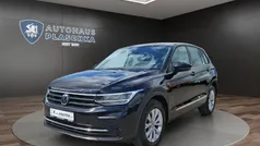 Gebraucht 2020 VW Tiguan Basis SUV | 24.750 € (Fairer Preis)