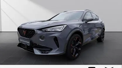 Gebraucht Cupra Formentor VZ 310 PS (228 kW) 2023 SUV