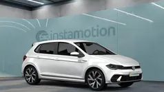 Weiß Gebraucht 2021 VW Polo Style Limousine | 18.089 € (Fairer Preis)