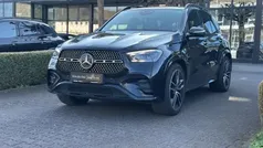 Gebraucht 2023 Mercedes GLE450 AMG Night | 85.900 €