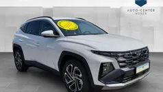 Gebraucht 2025 Hyundai Tucson Prime SUV | 34.990 € (Guter Preis)