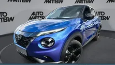 Gebraucht 2025 Nissan Juke 360º SUV | 30.490 € (Fairer Preis)
