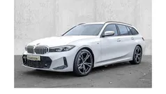 Gebraucht 2022 BMW 318 M Sport Kombi | 32.495 € (Fairer Preis)