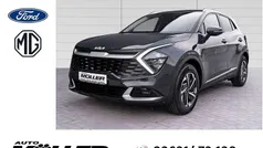 Gebraucht 2024 Kia Sportage 4 SUV | 30.750 € (Superpreis)