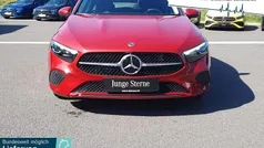 Manufaktur lack manufaktur patag Gebraucht 2024 Mercedes A180 Limousine | 29.950 € (Fairer Preis)