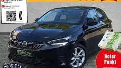 Diamant schwarz/karbon schwarz Gebraucht 2024 Opel Corsa Elegance Limousine | 19.670 € (Fairer Preis)