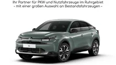 Grün Gebraucht 2025 Citroën C4 PureTech Limousine | 22.980 € (Fairer Preis)