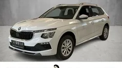Gebraucht 2024 Skoda Kamiq Selection SUV | 22.922 € (Fairer Preis)