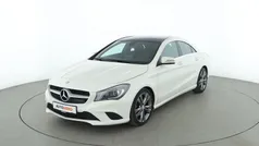 Mercedes CLA180