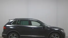 Deep black perleffekt Gebraucht 2020 VW Tiguan Comfortline SUV | 23.480 € (Fairer Preis)