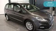 Gebraucht 2021 Ford Galaxy Trend Van / Kleinbus | 29.330 € (Fairer Preis)