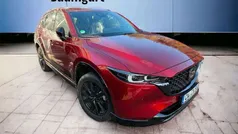 Gebraucht 2024 Mazda CX-5 Homura-Line SUV | 39.500 € (Fairer Preis)