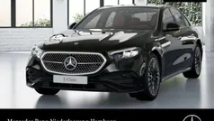 Mercedes E200