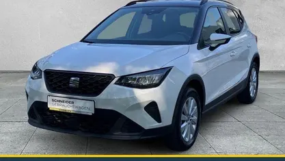 Gebraucht 2023 Seat Arona Style SUV | 16.490 € (Fairer Preis)