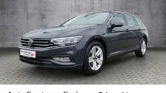 Grau Gebraucht 2020 VW Passat Business Kombi | 21.580 € (Guter Preis)