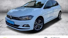 Gebraucht 2021 VW Polo Active Kleinwagen | 17.980 € (Fairer Preis)