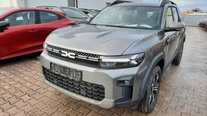 Gebraucht Dacia Bigster Expression 158 PS (116 kW) 2026 SUV