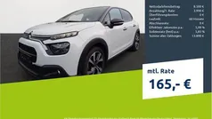 Gebraucht 2022 Citroën C3 PureTech Kleinwagen | 12.490 € (Fairer Preis)