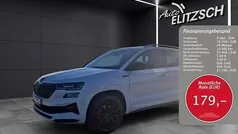 Gebraucht 2022 Skoda Karoq SportLine SUV | 31.950 € (Fairer Preis)