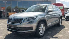 Grau Gebraucht 2018 Skoda Kodiaq Style SUV | 27.890 € (Fairer Preis)