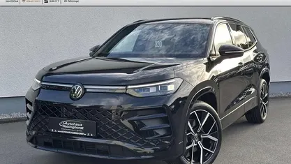 Gebraucht 2025 VW Tayron R-line SUV | 57.490 € (Guter Preis)