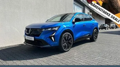 Gebraucht Renault Rafale Esprit Alpine 200 PS (147 kW) 2024 Blau SUV