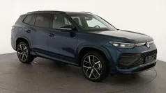 Nightshade blue metallic Neu 2025 VW Tayron R-line SUV | 58.084 € (Guter Preis)